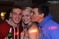 Party im Jugendclubhaus in Nordhausen Bild: Party im Jugendclubhaus in Nordhausen