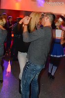 Party im Jugendclubhaus in Nordhausen Bild: Party im Jugendclubhaus in Nordhausen