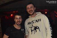 Party im Jugendclubhaus in Nordhausen Bild: Party im Jugendclubhaus in Nordhausen