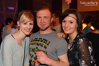 Party im Jugendclubhaus in Nordhausen Bild: Party im Jugendclubhaus in Nordhausen