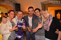 Party im Jugendclubhaus in Nordhausen Bild: Party im Jugendclubhaus in Nordhausen