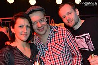 Party im Jugendclubhaus in Nordhausen Bild: Party im Jugendclubhaus in Nordhausen