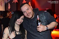 Party im Jugendclubhaus in Nordhausen Bild: Party im Jugendclubhaus in Nordhausen