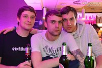 Party im Jugendclubhaus in Nordhausen Bild: Party im Jugendclubhaus in Nordhausen