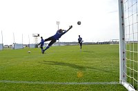 Die letzten beiden Tage in Belek Bild: Die letzten beiden Tage in Belek