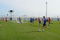Die letzten beiden Tage in Belek Bild: Die letzten beiden Tage in Belek