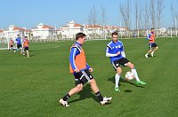 Die letzten beiden Tage in Belek Bild: Die letzten beiden Tage in Belek