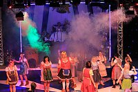Bild: In Bebra sind die Narren los�