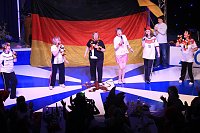 Bild: In Bebra sind die Narren los�