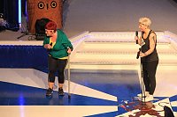 Bild: In Bebra sind die Narren los�
