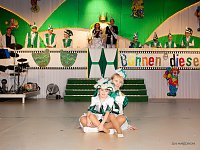 Kinderkarneval beim SCC Grün Weiß Bild: Kinderkarneval beim SCC Grün Weiß
