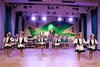 Kinderkarneval beim SCC Grün Weiß Bild: Kinderkarneval beim SCC Grün Weiß