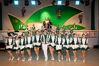 Kinderkarneval beim SCC Grün Weiß Bild: Kinderkarneval beim SCC Grün Weiß
