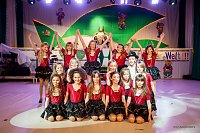 Kinderkarneval beim SCC Grün Weiß Bild: Kinderkarneval beim SCC Grün Weiß