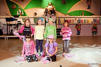 Kinderkarneval beim SCC Grün Weiß Bild: Kinderkarneval beim SCC Grün Weiß