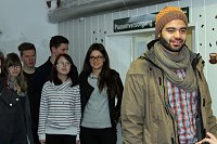 Bild: essbar jetzt im SBZ Sondershausen er&ouml;ffnet