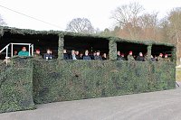 Bild: &Uuml;bergabe Kommando bei der 1. Kompanie des Versorgungsbataillons 131