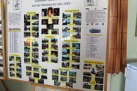 Bild: Erfolgreiches Jahr bei Bergmannsverein