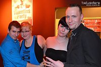 Bild: Party im Jugendclubhaus in Nordhausen