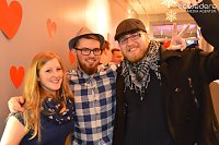 Bild: Party im Jugendclubhaus in Nordhausen