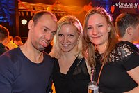 Bild: Party im Jugendclubhaus in Nordhausen