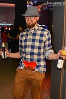 Bild: Party im Jugendclubhaus in Nordhausen