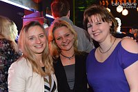 Bild: Party im Jugendclubhaus in Nordhausen
