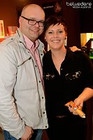 Bild: Party im Jugendclubhaus in Nordhausen