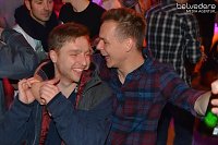 Bild: Party im Jugendclubhaus in Nordhausen