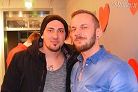 Bild: Party im Jugendclubhaus in Nordhausen
