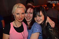 Bild: Party im Jugendclubhaus in Nordhausen
