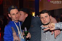 Bild: Party im Jugendclubhaus in Nordhausen