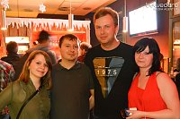 Bild: Party im Jugendclubhaus in Nordhausen