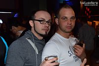 Bild: Party im Jugendclubhaus in Nordhausen