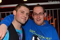 Bild: Party im Jugendclubhaus in Nordhausen