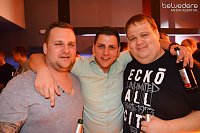 Bild: Party im Jugendclubhaus in Nordhausen