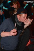 Bild: Party im Jugendclubhaus in Nordhausen