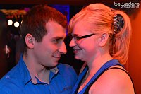 Bild: Party im Jugendclubhaus in Nordhausen