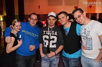 Bild: Party im Jugendclubhaus in Nordhausen