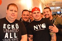 Bild: Party im Jugendclubhaus in Nordhausen