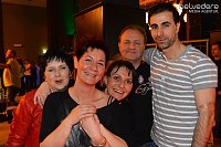 Bild: Party im Jugendclubhaus in Nordhausen