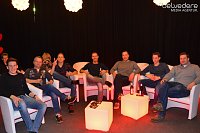 Bild: Party im Jugendclubhaus in Nordhausen