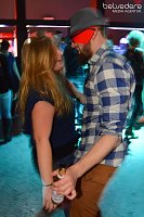 Bild: Party im Jugendclubhaus in Nordhausen