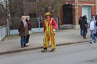 Wieder Rosensonntagsumzug in Frankenhausen Bild: Wieder Rosensonntagsumzug in Frankenhausen