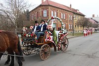 Wieder Rosensonntagsumzug in Frankenhausen Bild: Wieder Rosensonntagsumzug in Frankenhausen