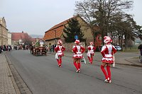 Wieder Rosensonntagsumzug in Frankenhausen Bild: Wieder Rosensonntagsumzug in Frankenhausen