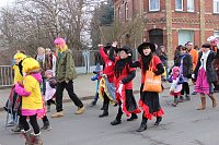 Wieder Rosensonntagsumzug in Frankenhausen Bild: Wieder Rosensonntagsumzug in Frankenhausen