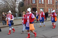 Wieder Rosensonntagsumzug in Frankenhausen Bild: Wieder Rosensonntagsumzug in Frankenhausen