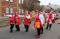 Wieder Rosensonntagsumzug in Frankenhausen Bild: Wieder Rosensonntagsumzug in Frankenhausen