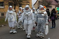 Wieder Rosensonntagsumzug in Frankenhausen Bild: Wieder Rosensonntagsumzug in Frankenhausen